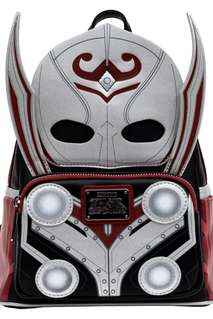 Loungefly- Thor 4: Love and Thunder - Lady Thor Mini Backpack