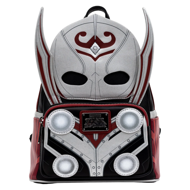 Loungefly- Thor 4: Love and Thunder - Lady Thor Mini Backpack