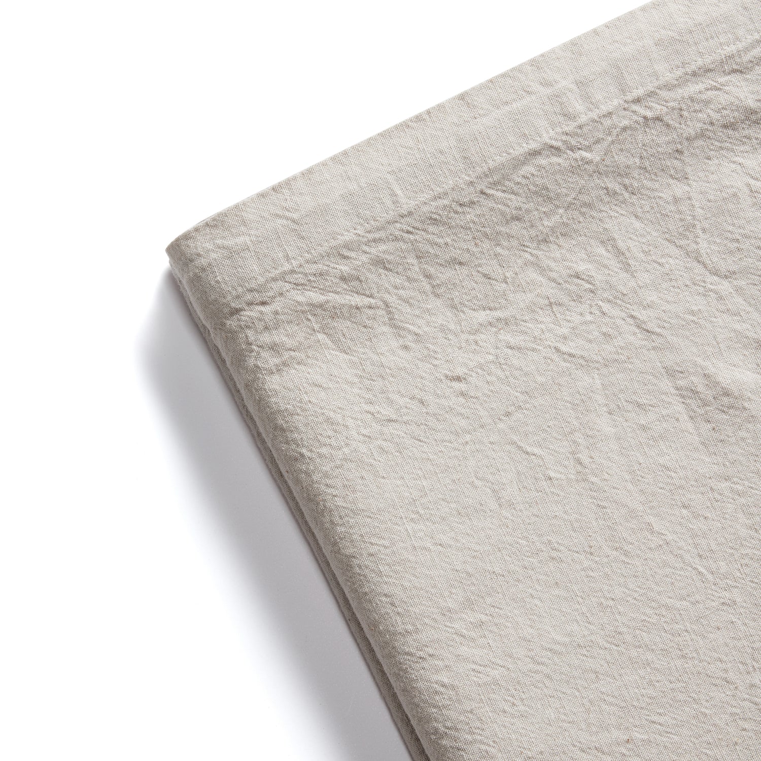 Amalfi Sorrento Liveable Linen Napkins 4pcs Set Taupe