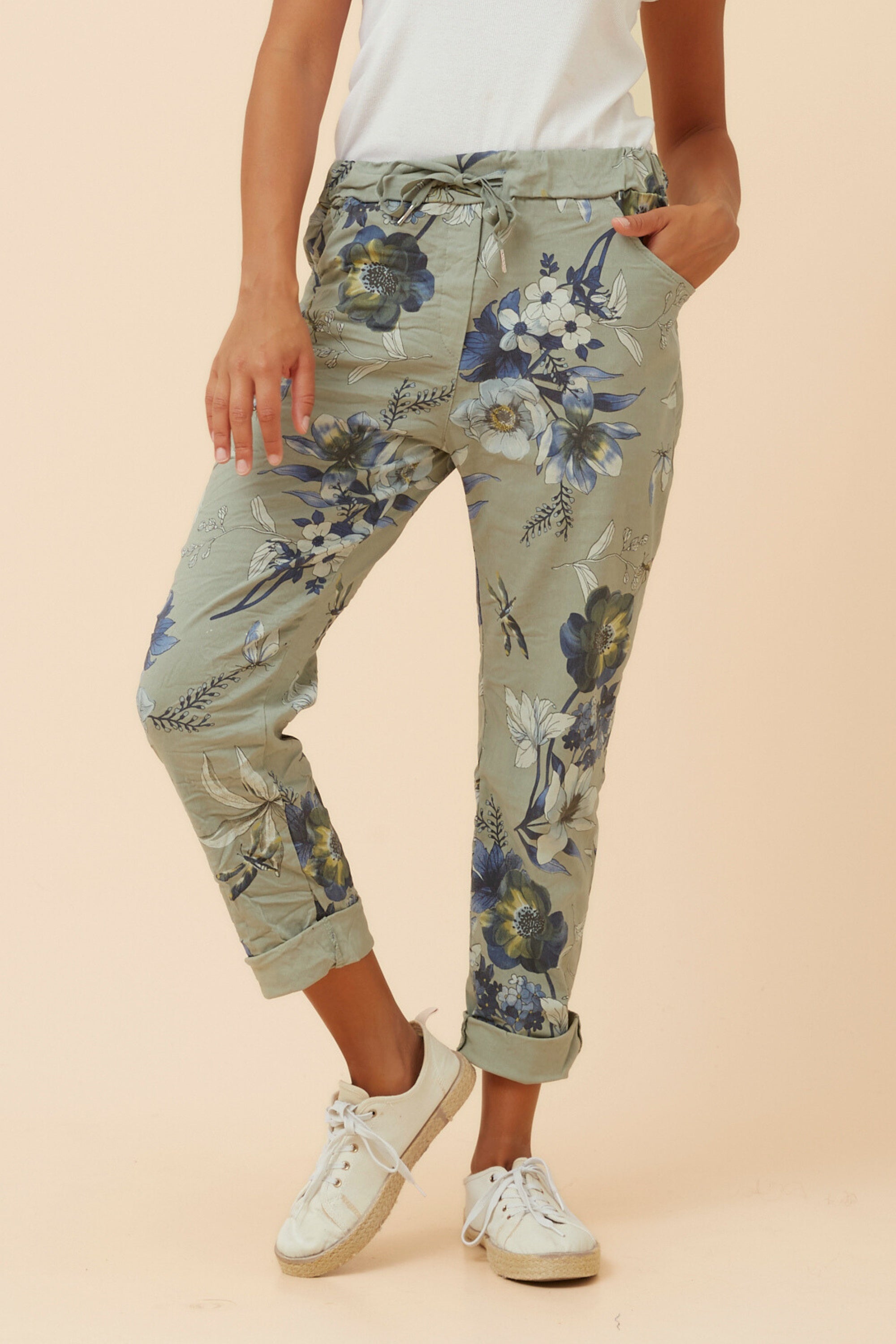 Joshua Thomas Fashion