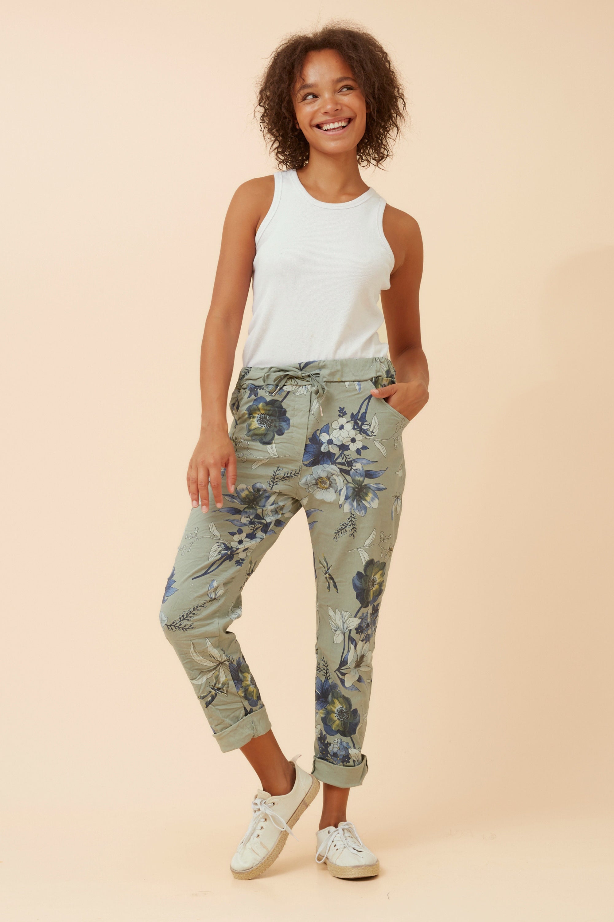Joshua Thomas Fashion