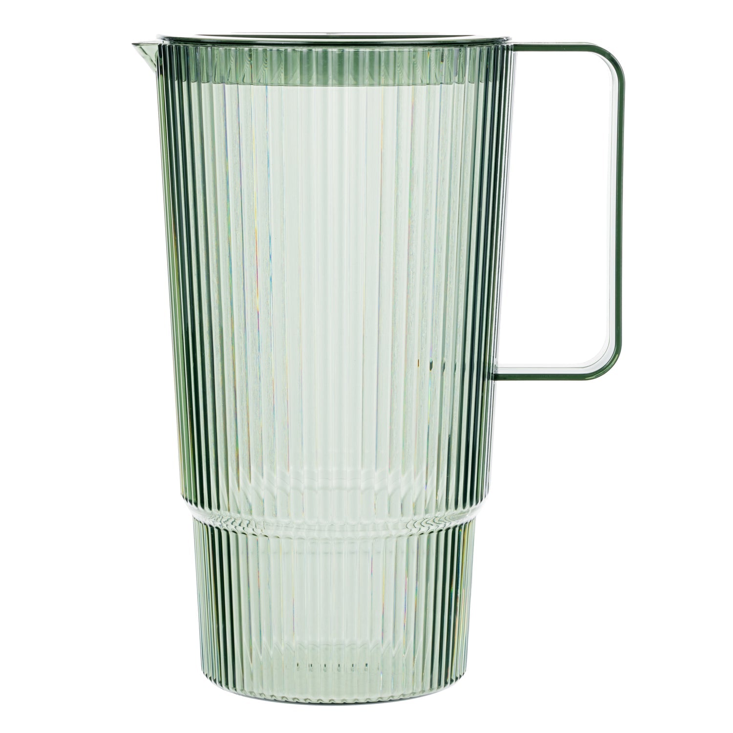 Davis & Waddell Saltara RPET Jug 2.1L Green