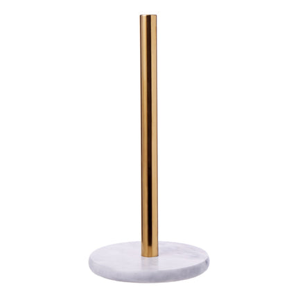 Davis & Waddell Nuvolo Paper Towel Holder Grey