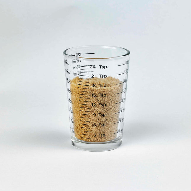 Davis & Waddell Essentials Glass Measuring Cup