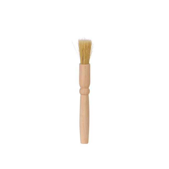 Davis & Waddell Heritage Beechwood Pastry Brush Natural