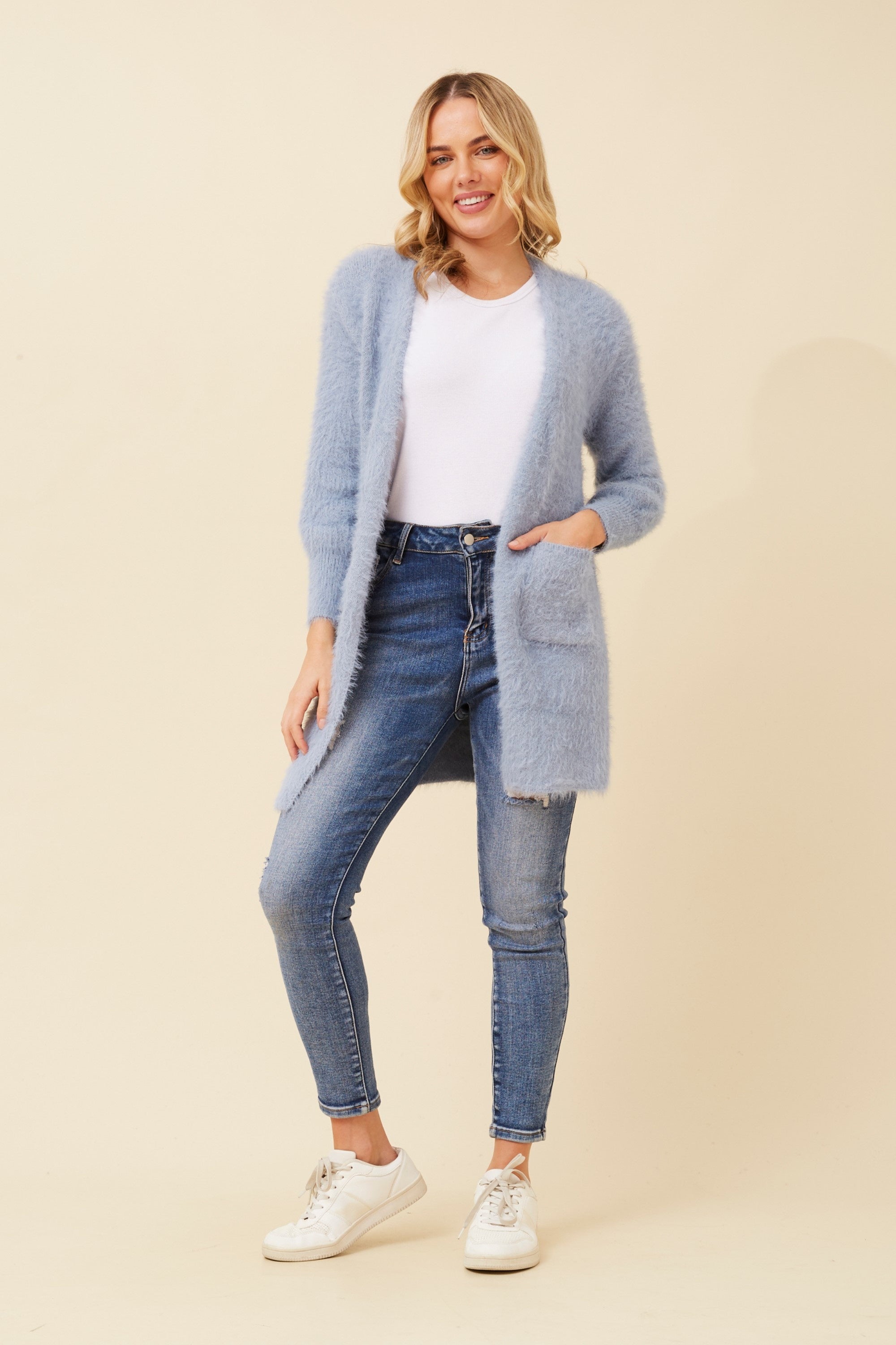 Joshua Thomas Fashion