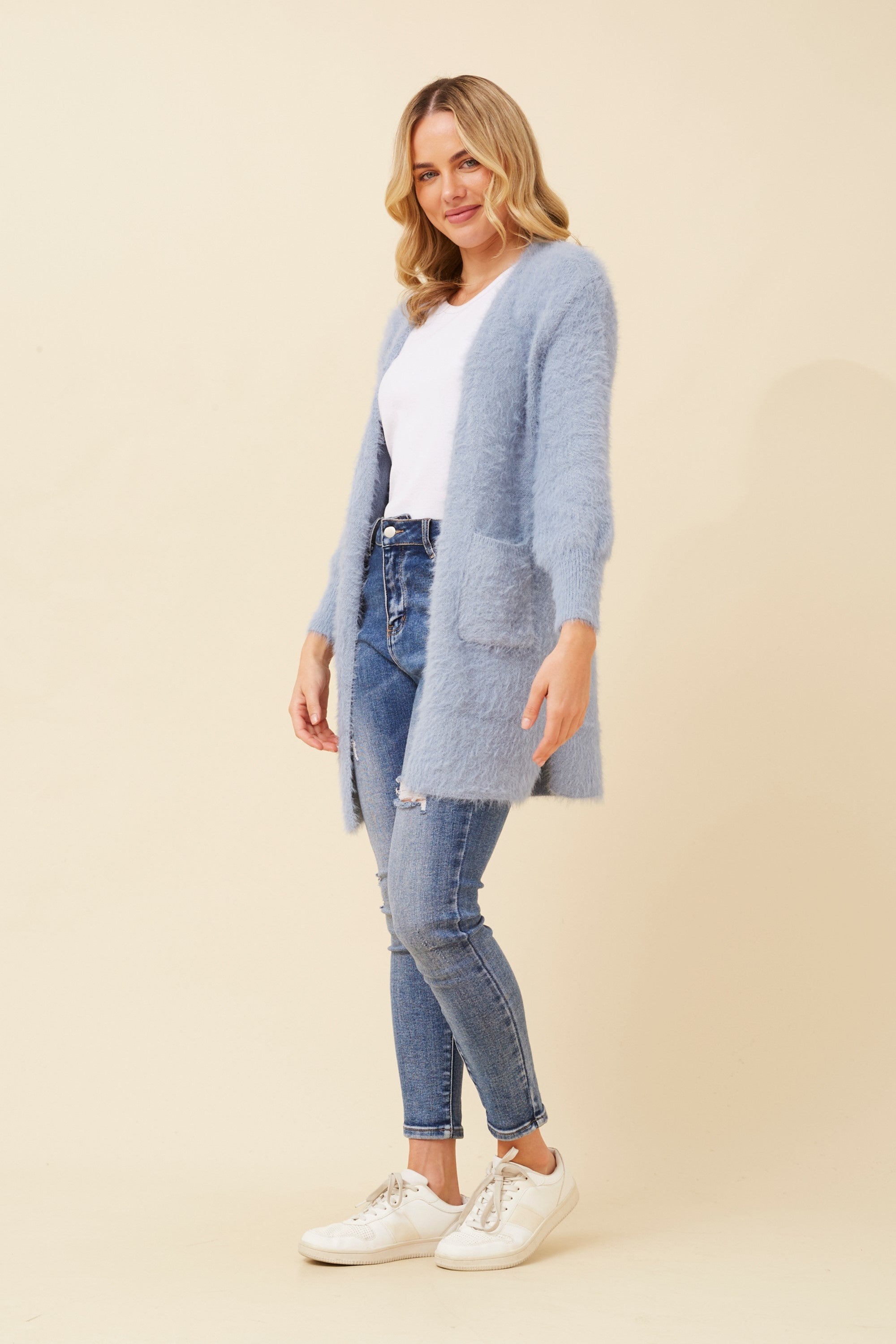 Joshua Thomas Fashion