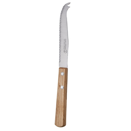 Andre Verdier Prepa Culi Cheese Knife Oak Handle