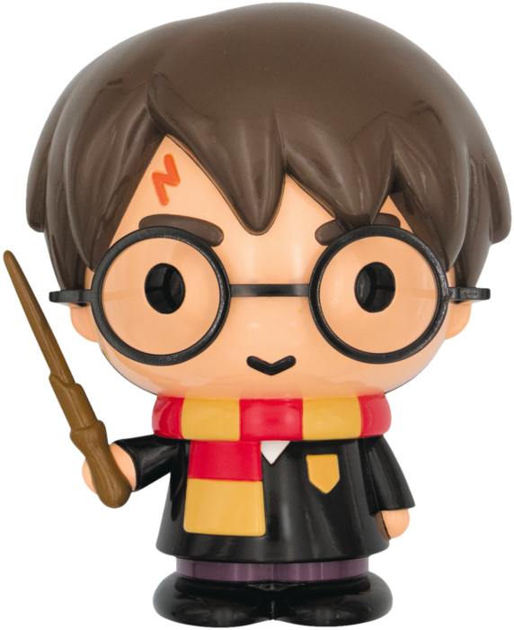 Harry Potter - Harry PVC Bank