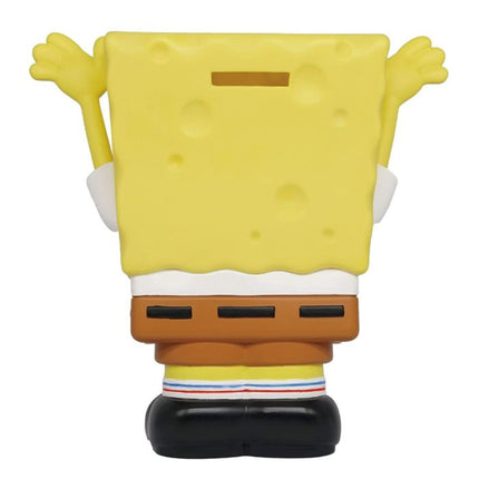 SpongeBob - SpongeBob Figural PVC Bank