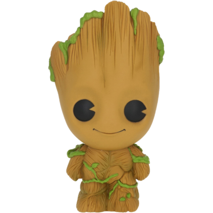 Marvel- Groot Figural Bank