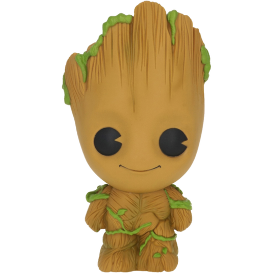 Marvel- Groot Figural Bank