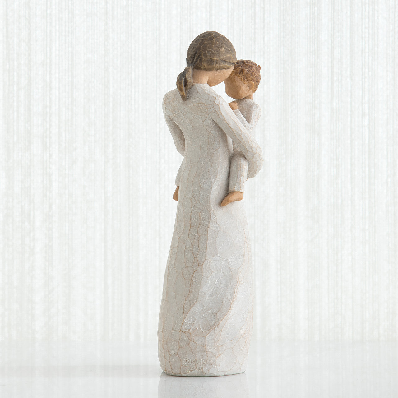 Tenderness figurine | Official Willow Tree