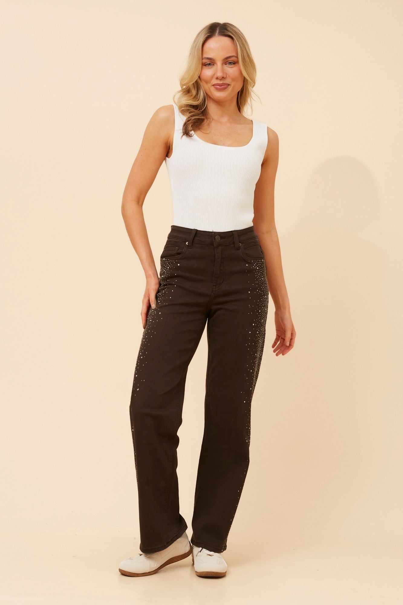 Joshua Thomas Fashion