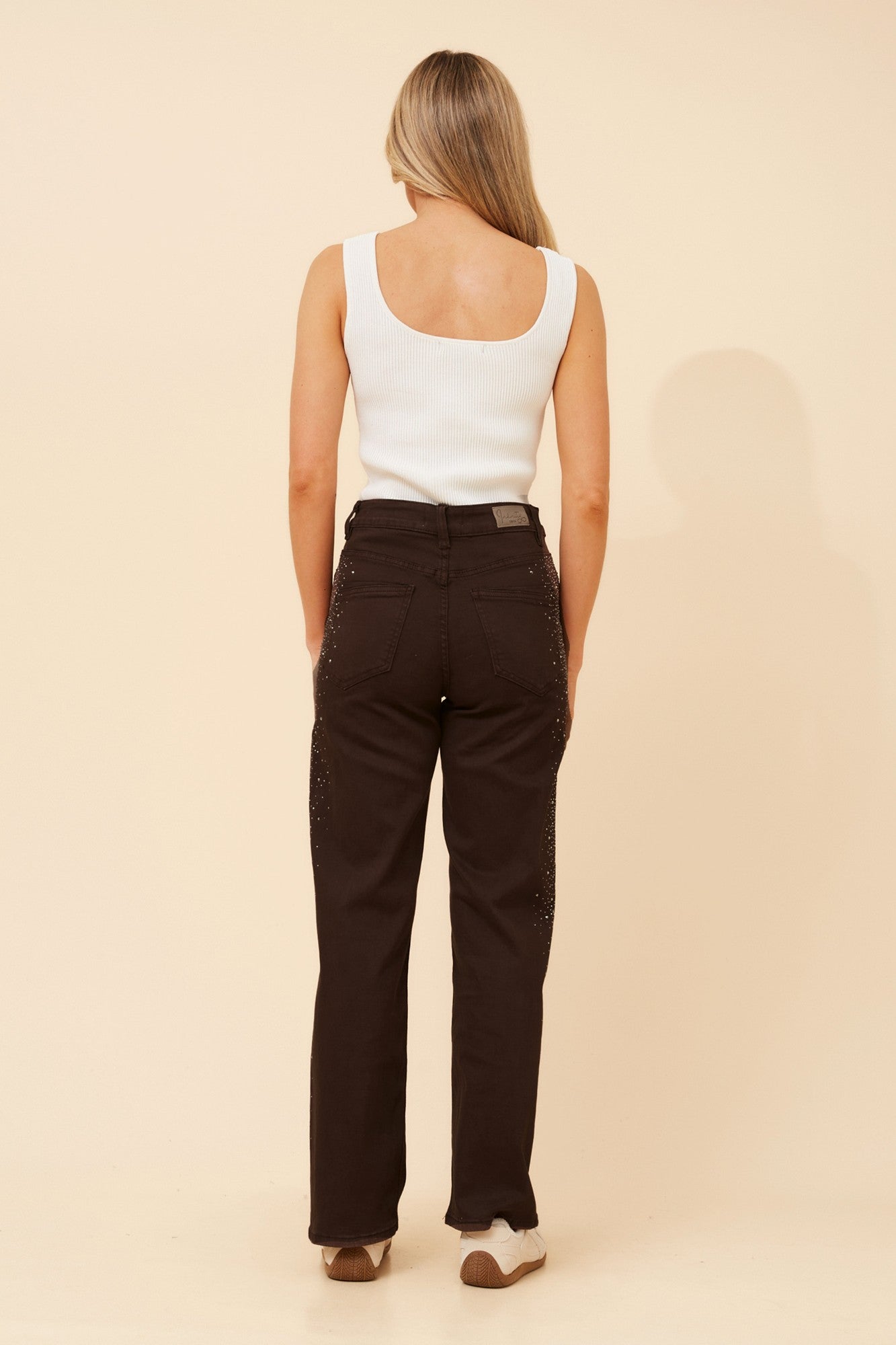 Joshua Thomas Fashion