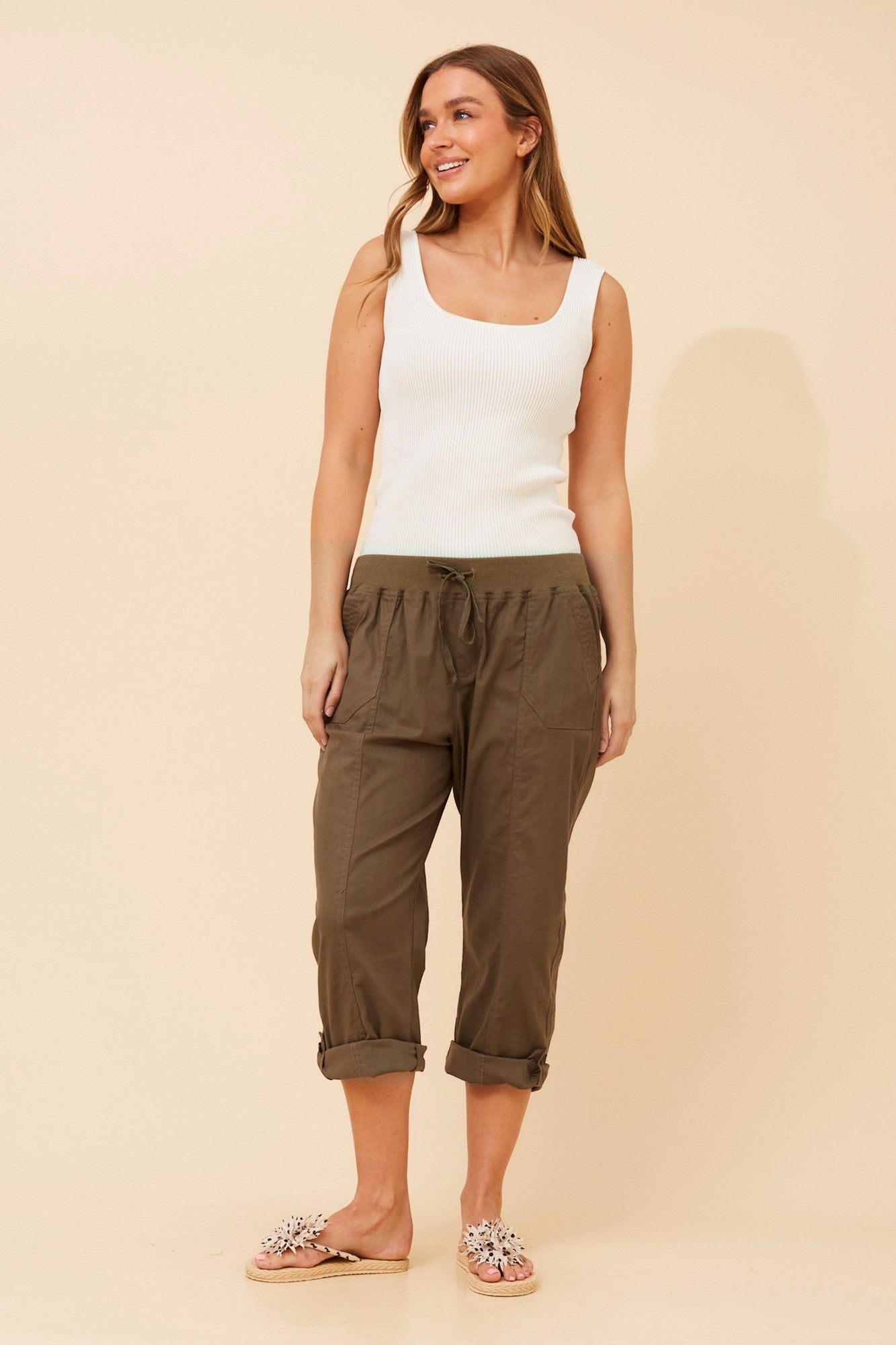 Joshua Thomas Fashion