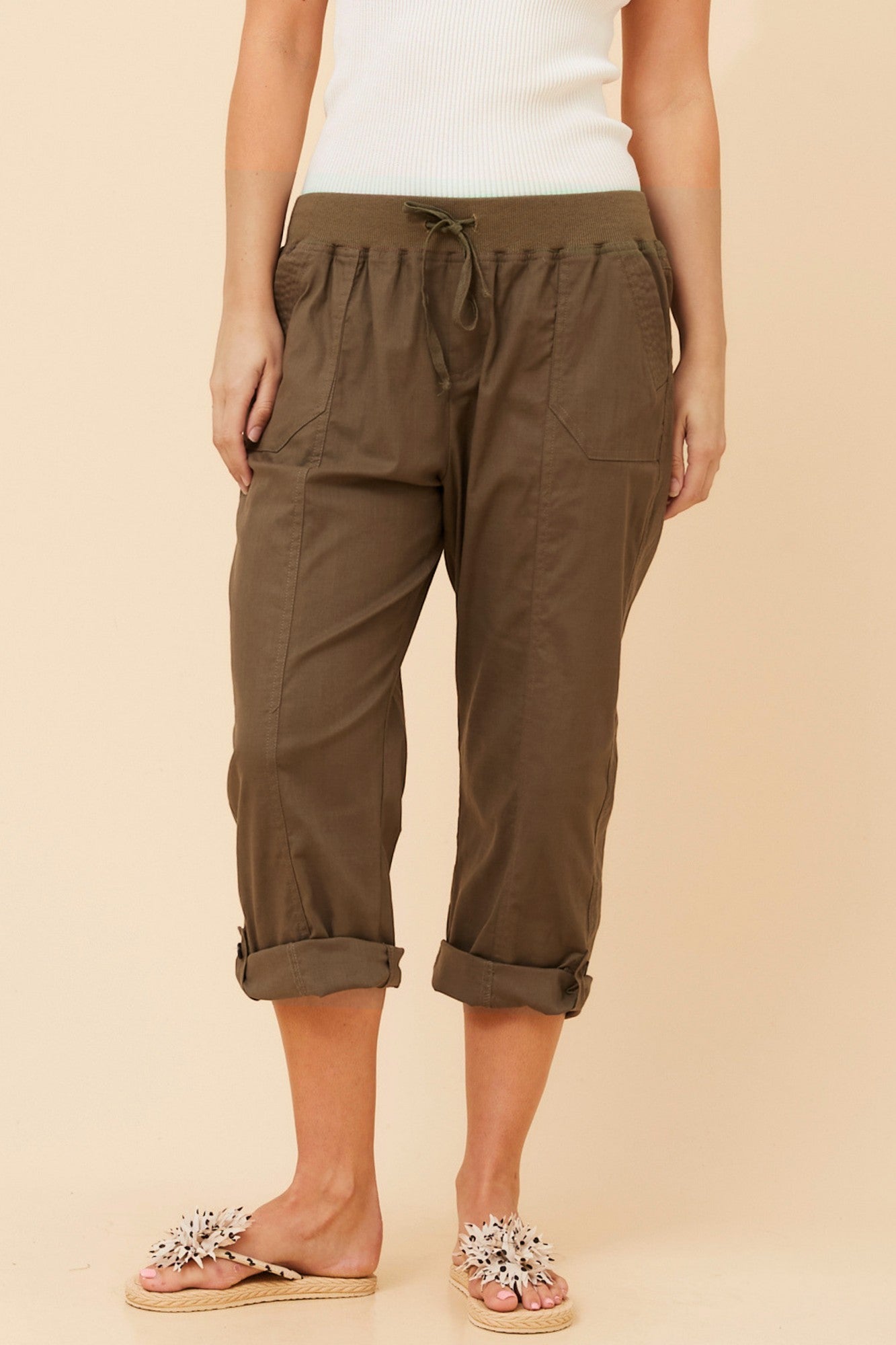 Joshua Thomas Fashion