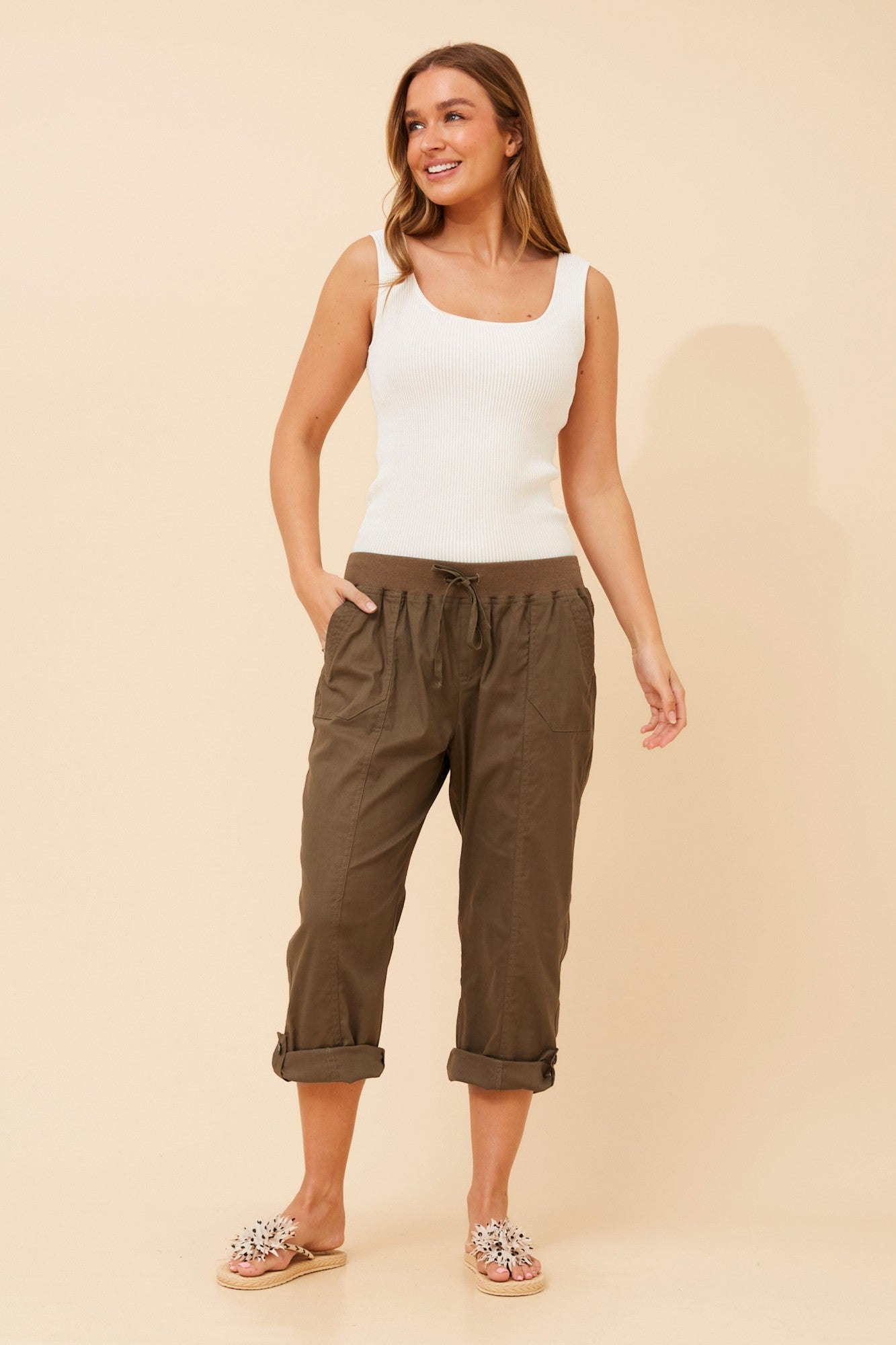 Joshua Thomas Fashion