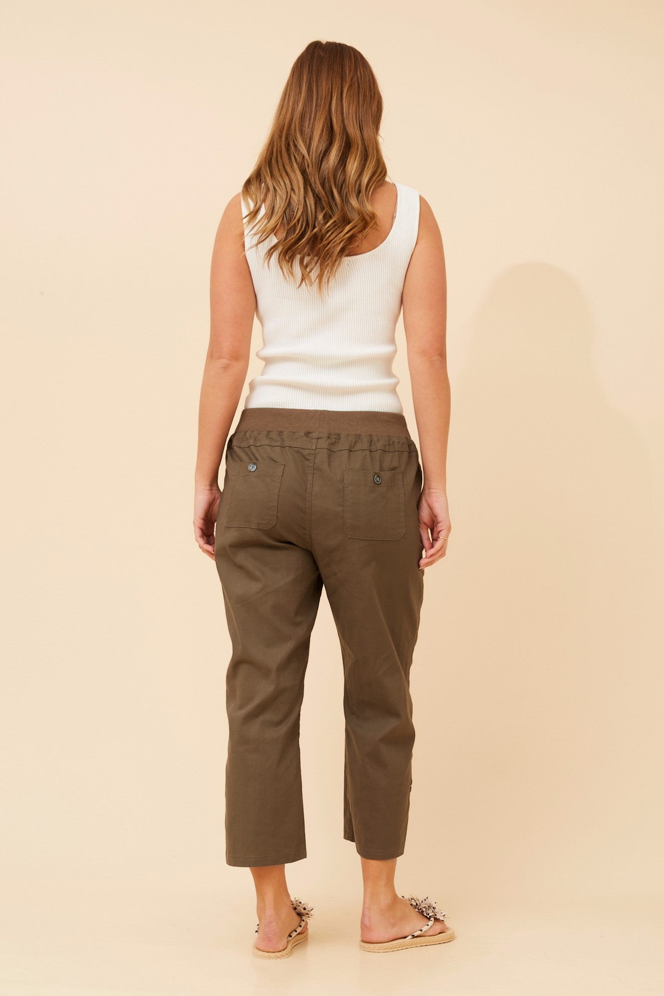 Joshua Thomas Fashion