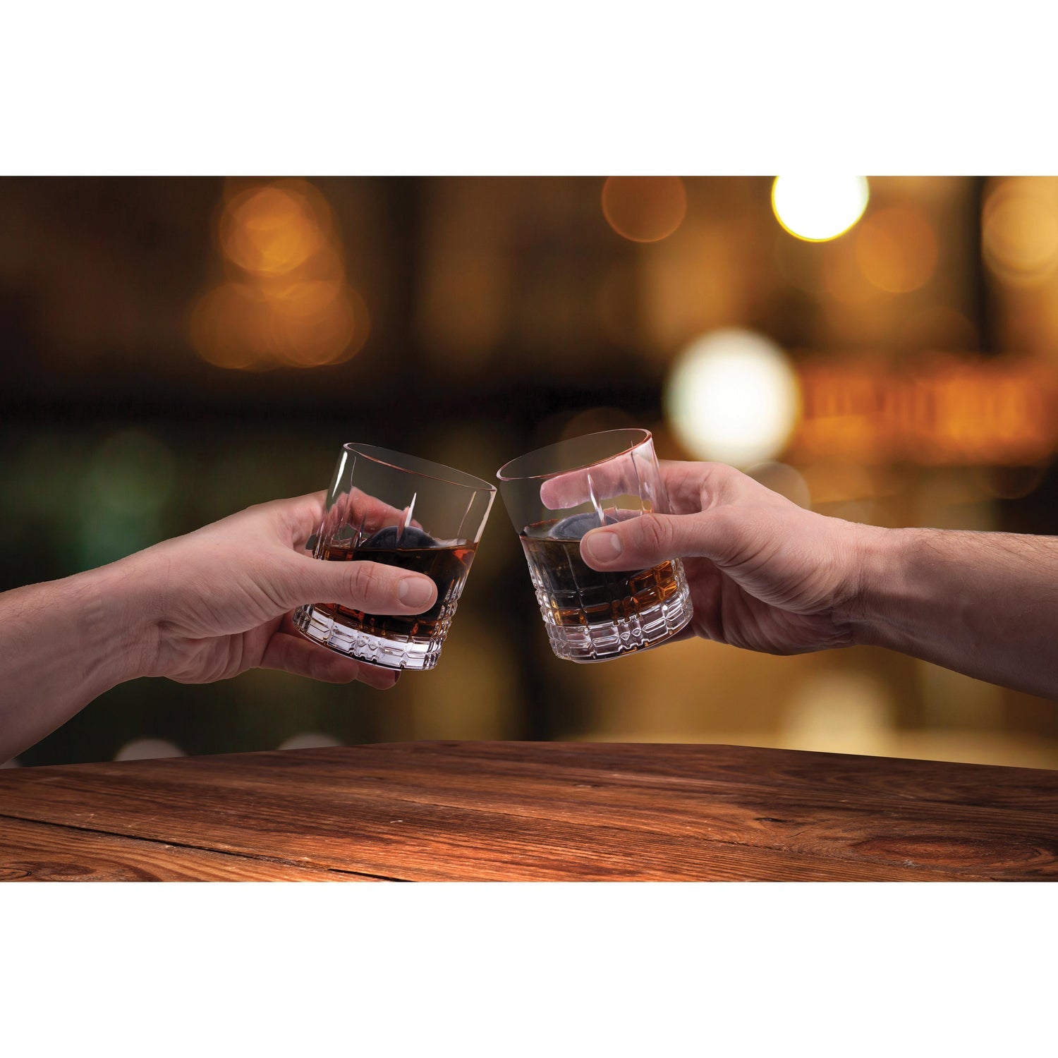 Maverick Whisky Sharing Set Natural