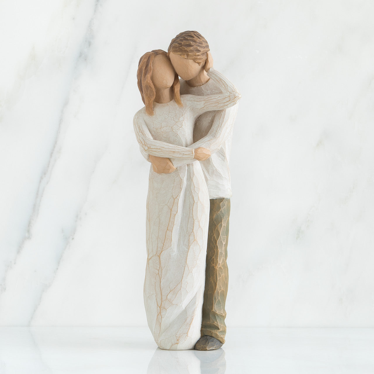 Together (lighter skin tones and hair color)