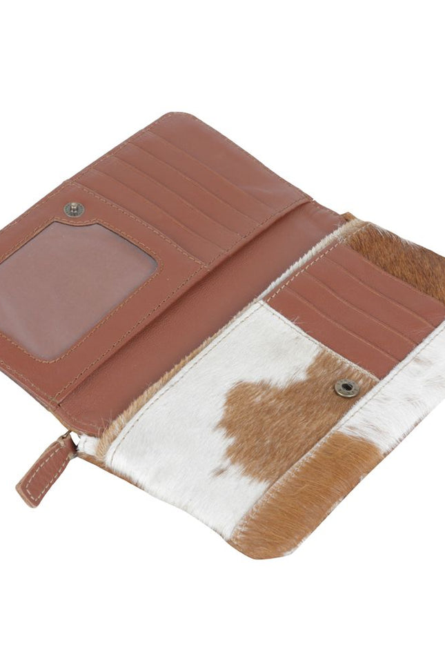 Riparian Wallet