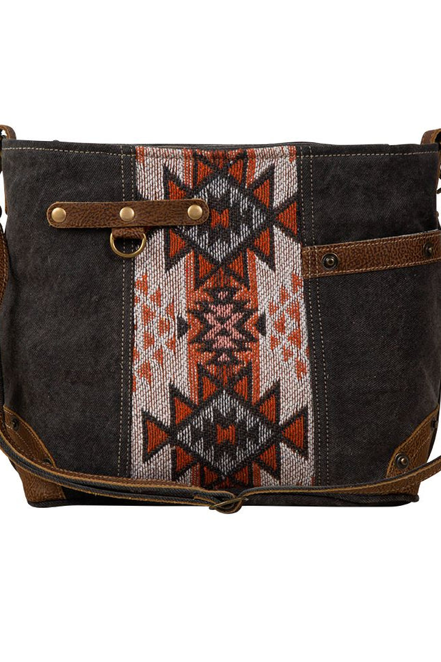 Mesa Heritage Shoulder Bag