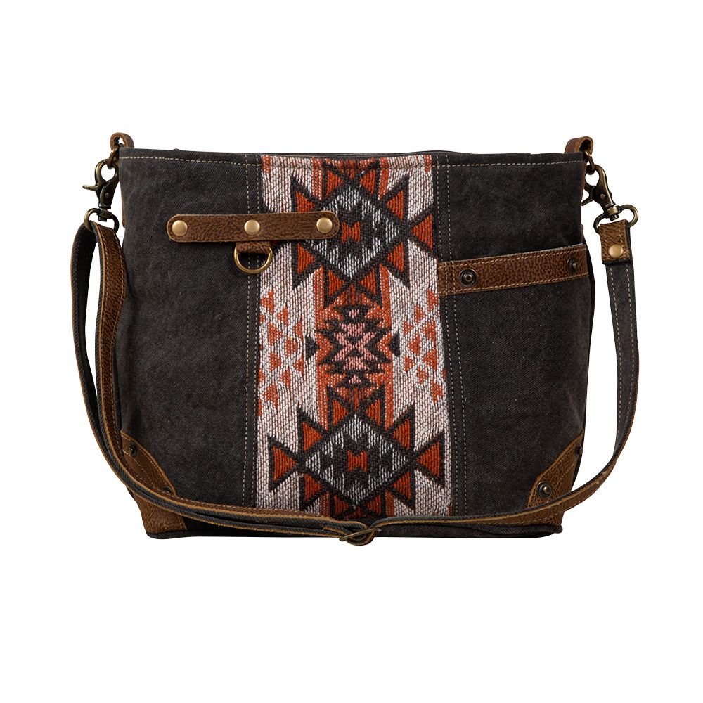 Mesa Heritage Shoulder Bag