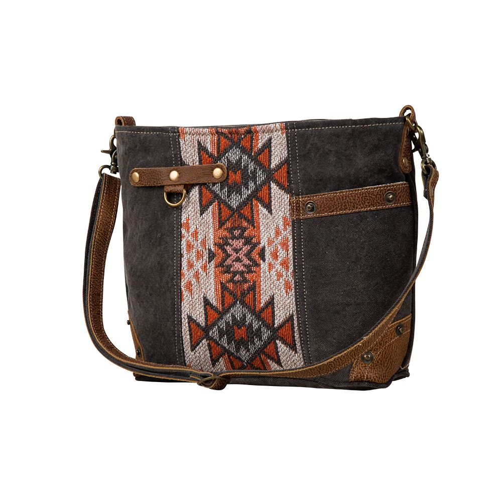 Mesa Heritage Shoulder Bag