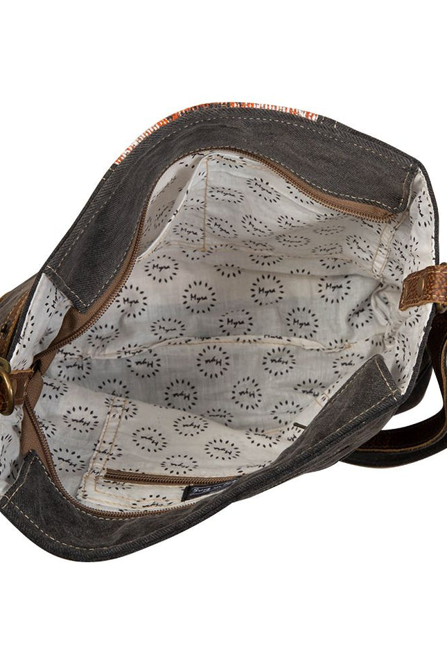 Mesa Heritage Shoulder Bag