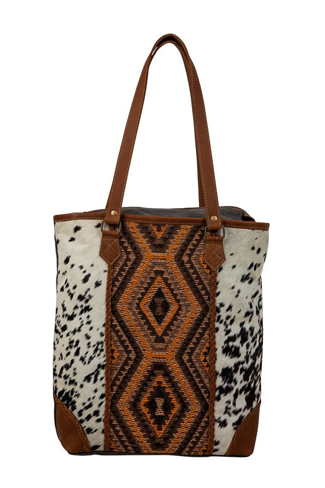 Stone Valley Tote Bag