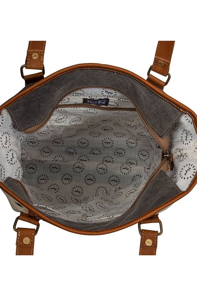 Stone Valley Tote Bag