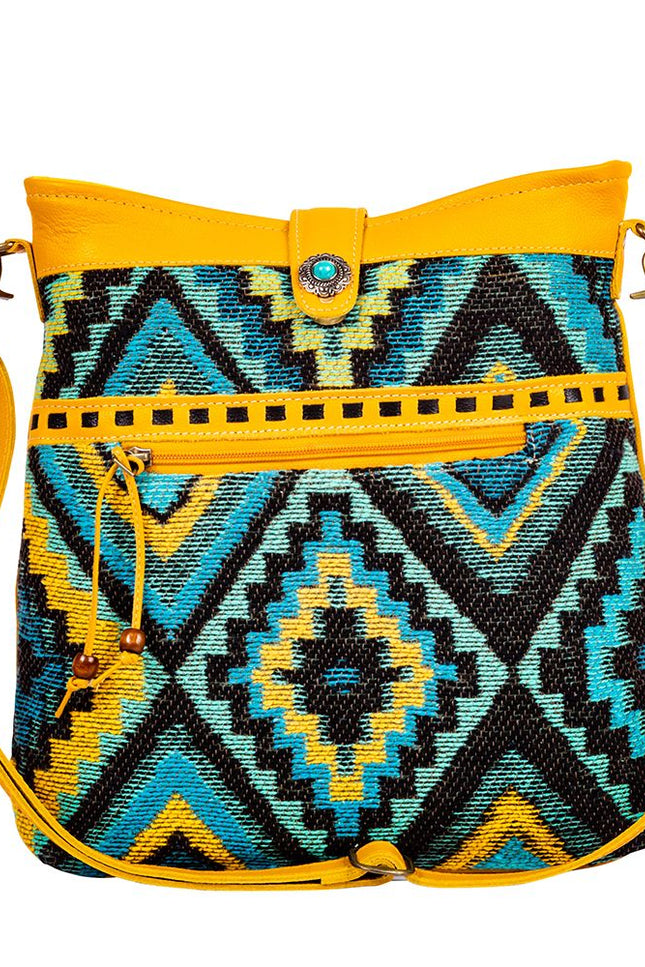 Sunridge Basin Shoulder Bag