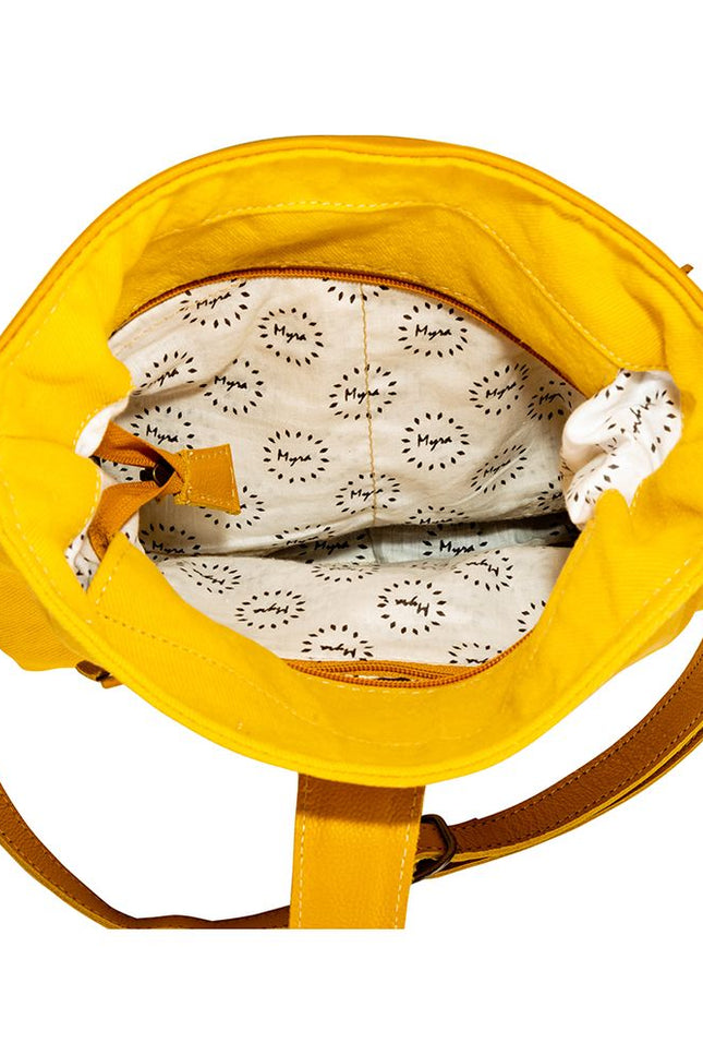 Sunridge Basin Shoulder Bag