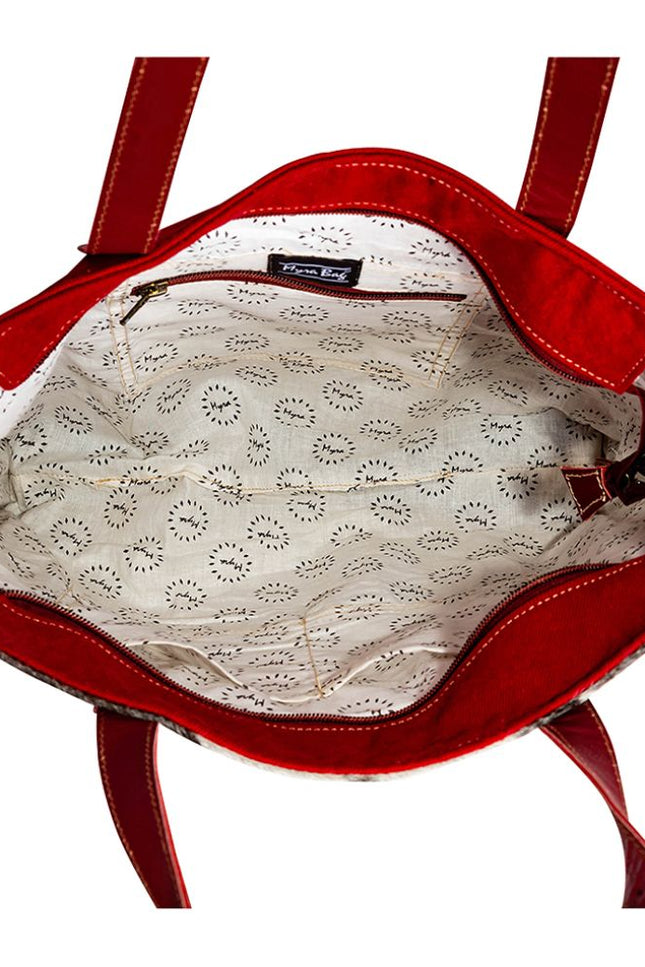 Joshanna Beth Tote Bag