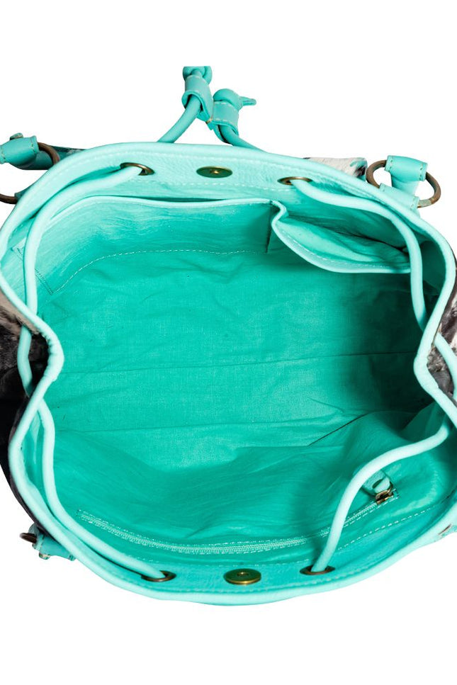 Bryerston Bucket Bag