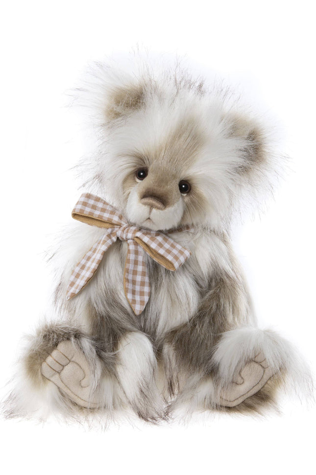 Charlie Bears | Ashdown