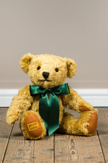 Merrythought Bears | Shrewsbury (Music Box)