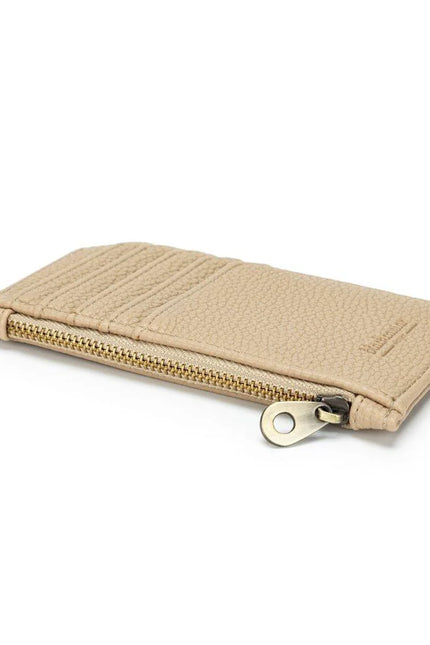 Gabbie Linen Card Holder/Coin Purse