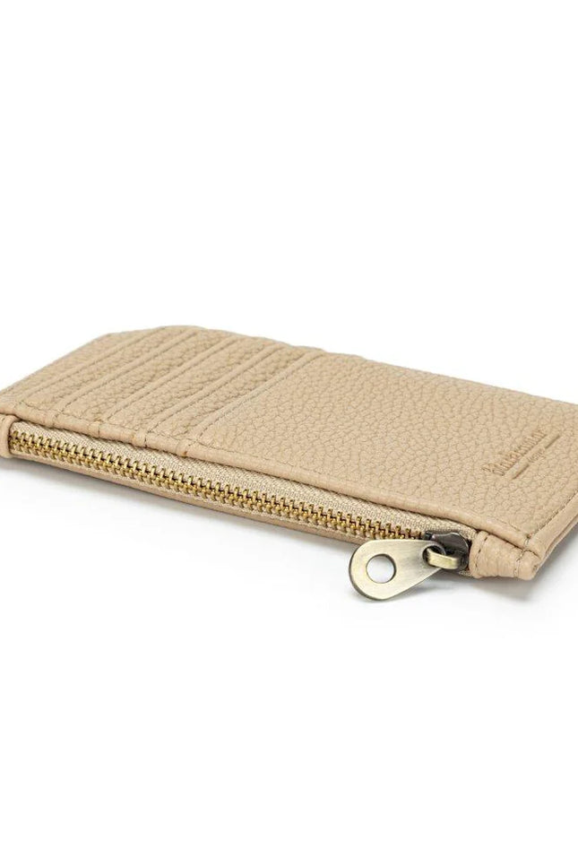 Gabbie Linen Card Holder/Coin Purse