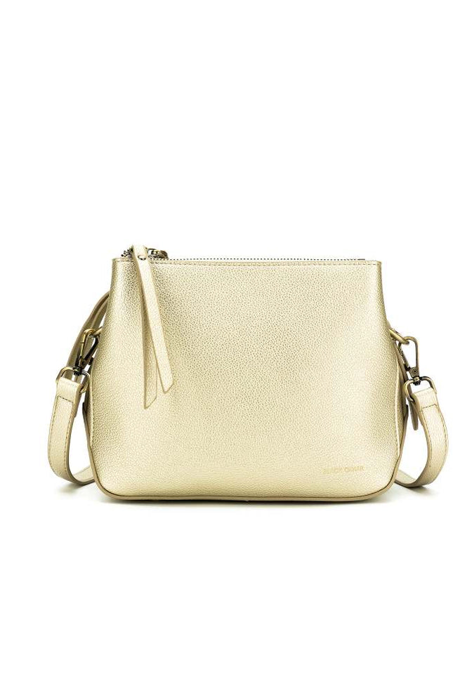 Daniella Gold Crossbody