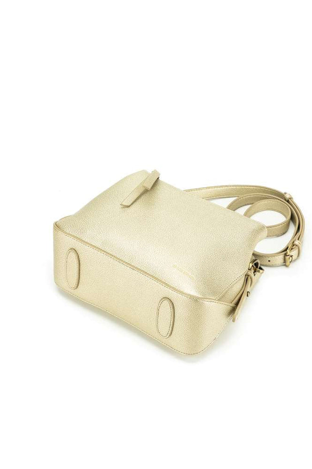 Daniella Gold Crossbody