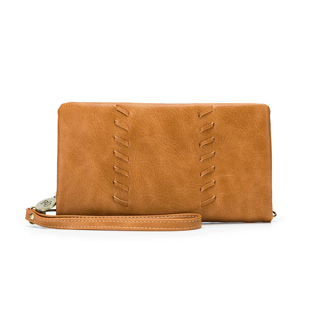 Sky Wallet | Tan