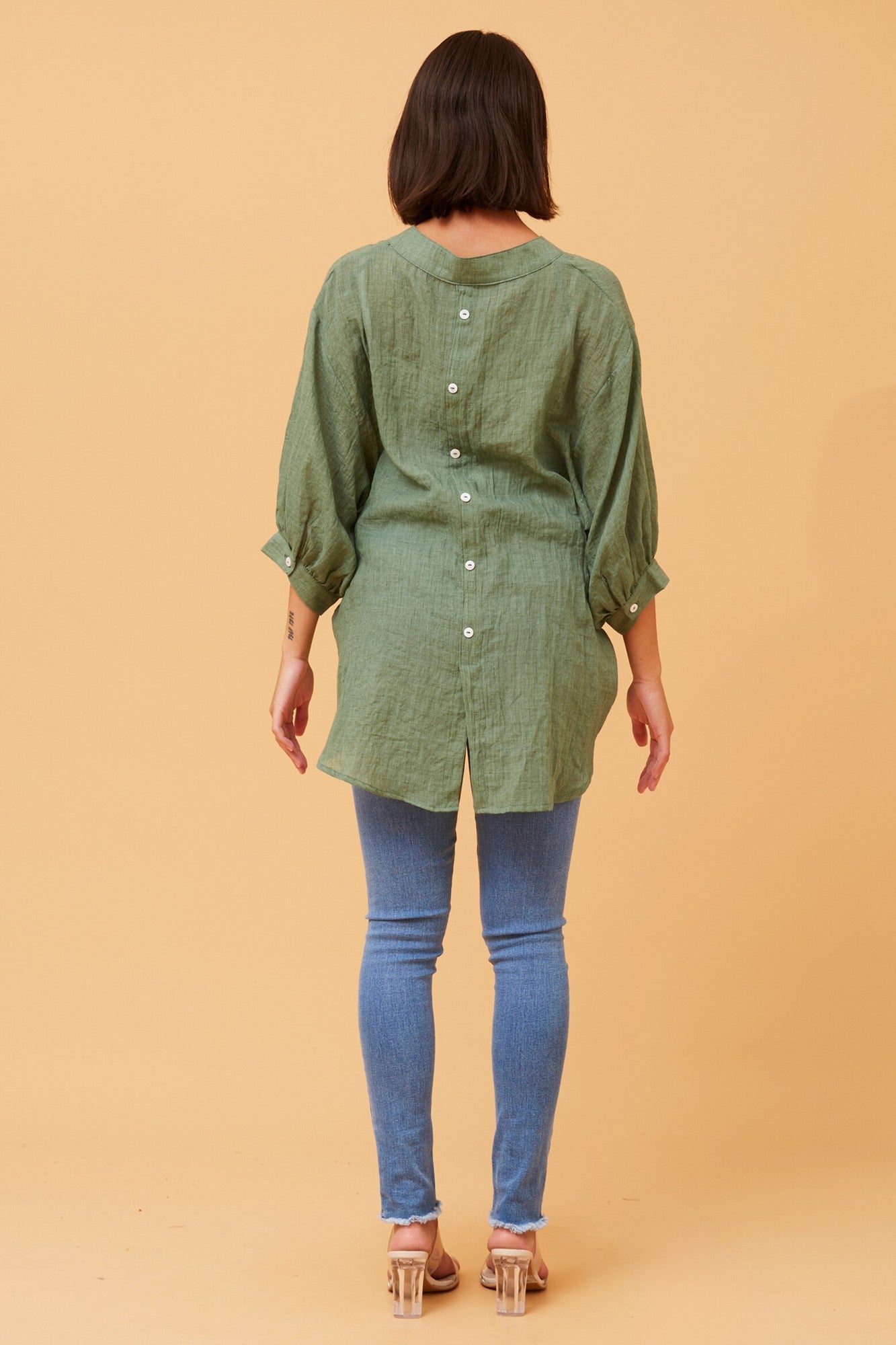 Joshua Thomas Fashion