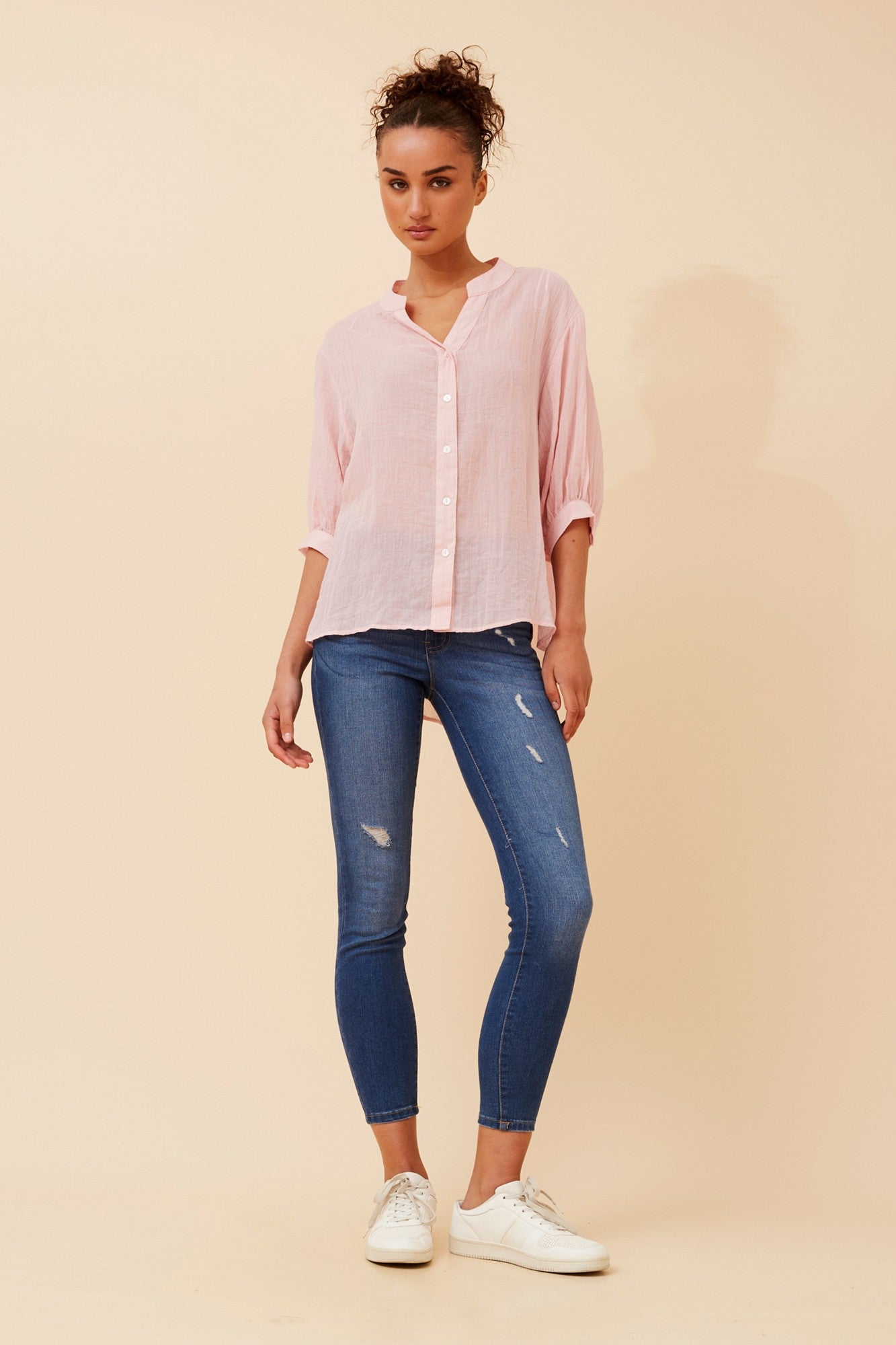 Joshua Thomas Fashion