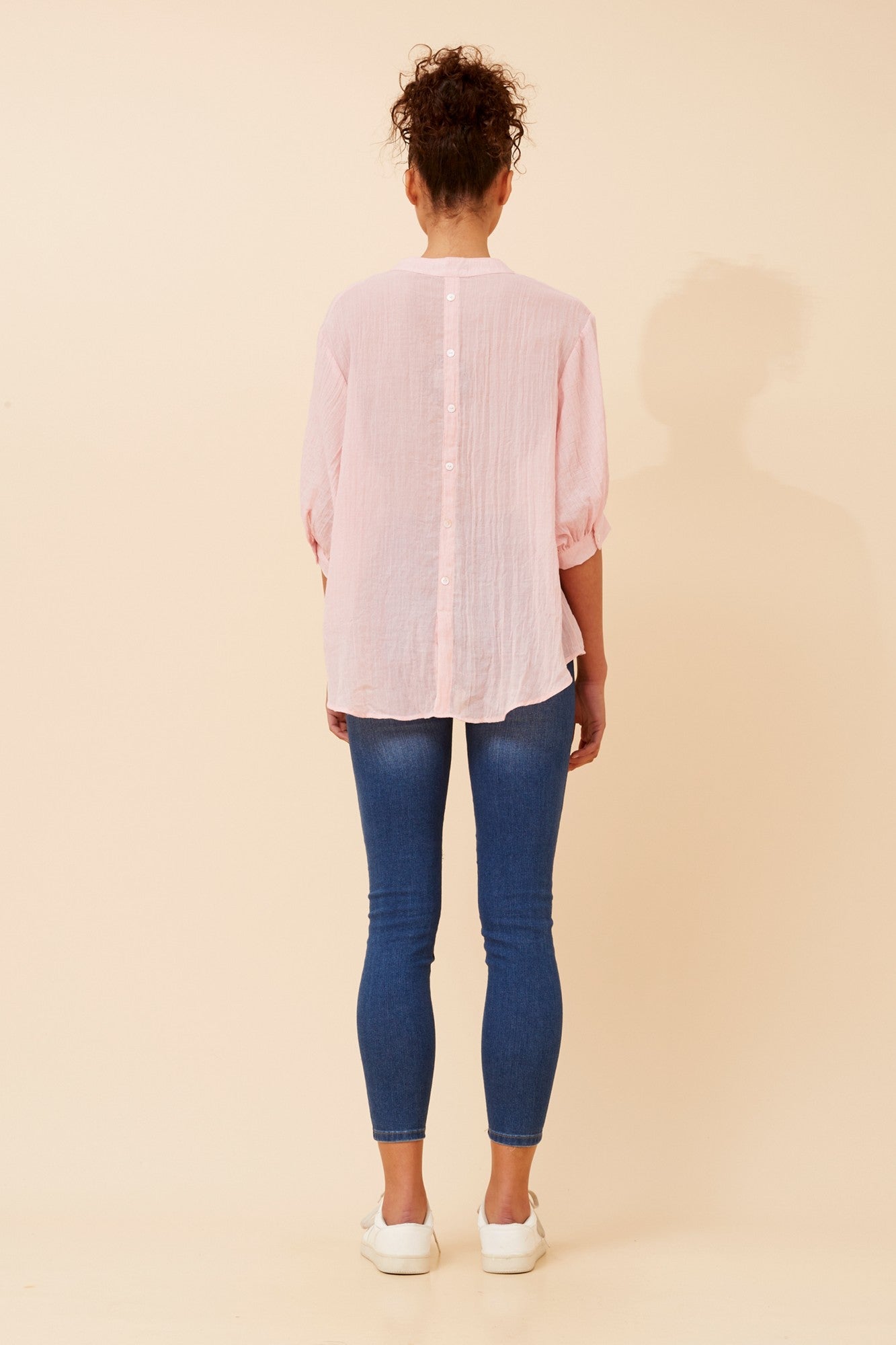 Joshua Thomas Fashion