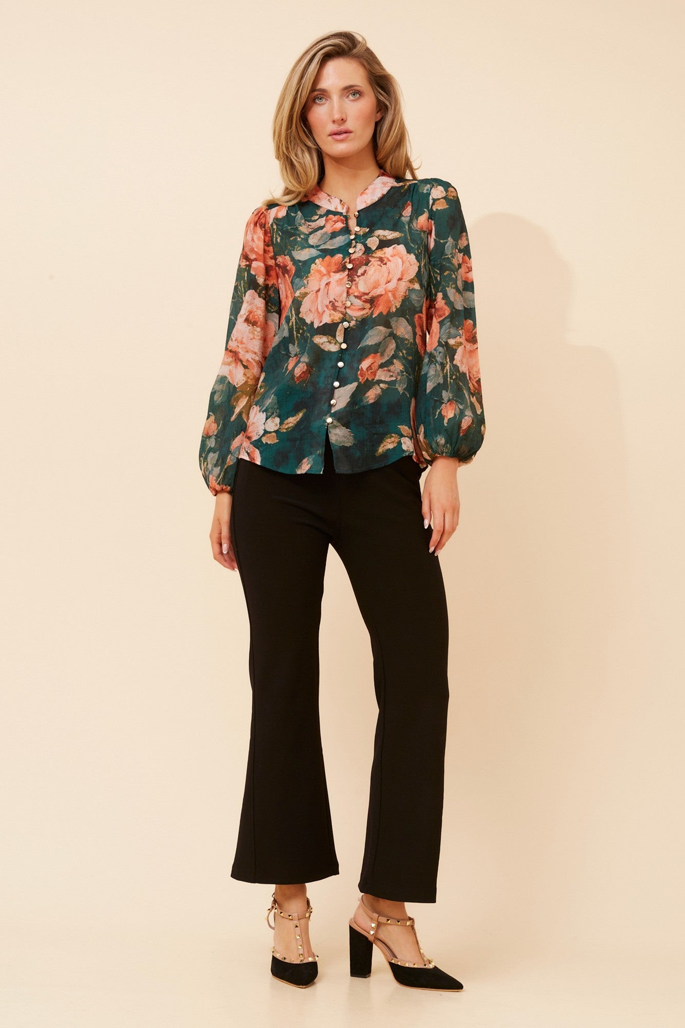 Joshua Thomas Fashion