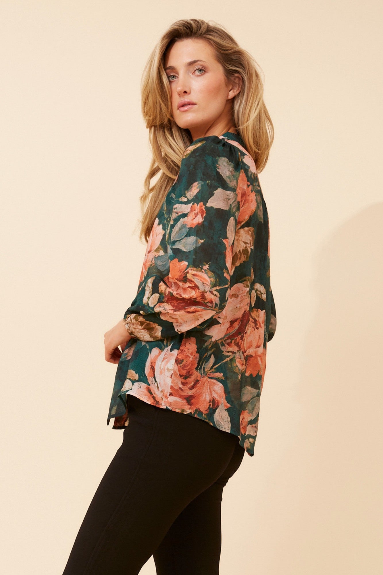 Joshua Thomas Fashion