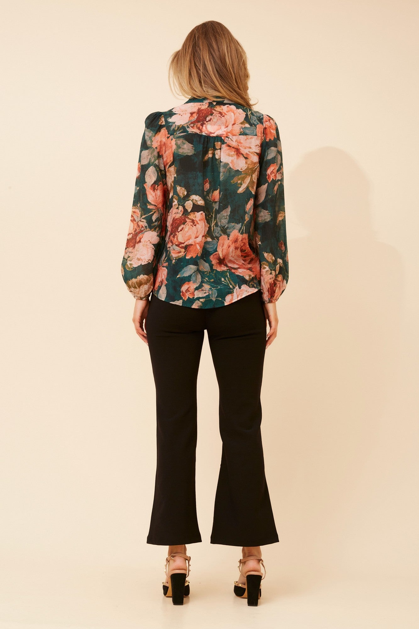 Joshua Thomas Fashion