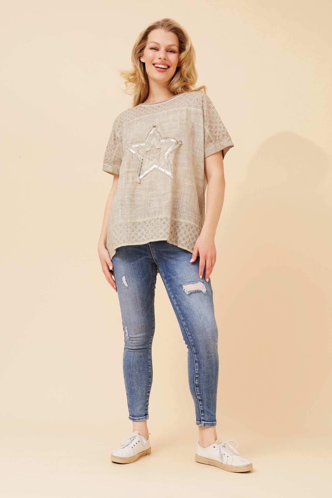 Joshua Thomas Fashion